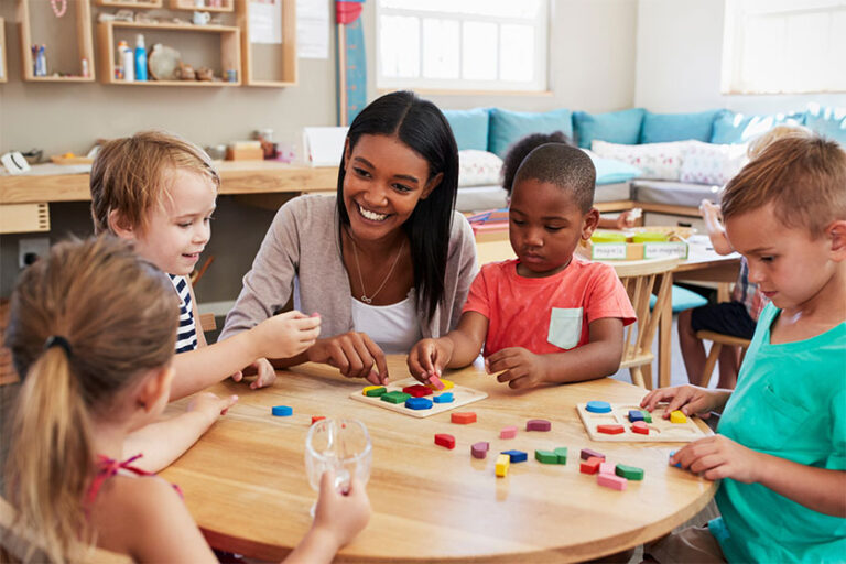 Diploma in Grade R Teaching - Lyceum